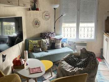 Location appartement 2 pièces Malakoff 92