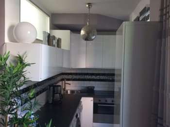 Location Appartement T1Malakoff