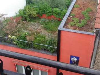 Location Appartement T1Malakoff