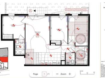 Location appartement 4 pièces Location appartement 4 pièces