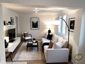 Location Appartement 2 piècesMalansac