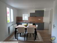 Location appartement 3 pièces