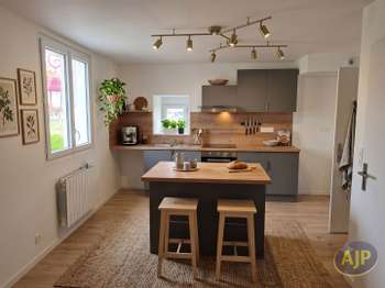 Photo Location appartement Malansac