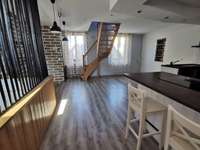 Location appartement 4 pièces
