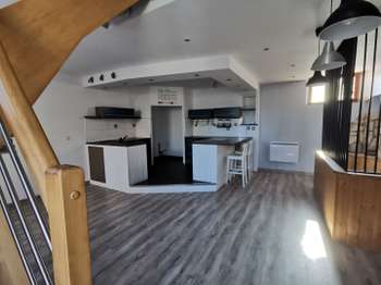 Photo Location appartement Malicorne-sur-Sarthe