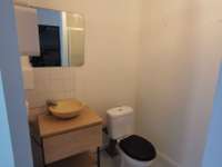 Location appartement 4 pièces