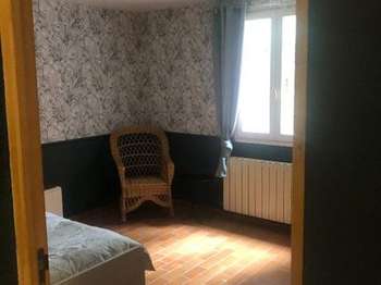 Location appartement 1 pièce Malissard 26
