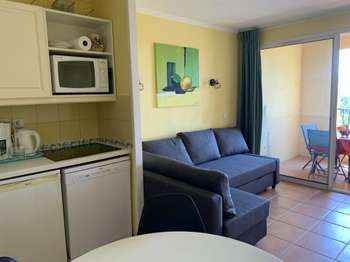 Location appartement 2 pièces