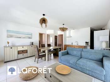 Location Appartement 3 piècesMalville