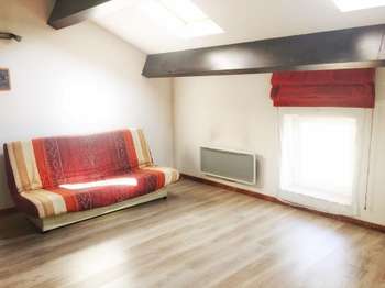Location appartement 2 pièces Malzéville 54