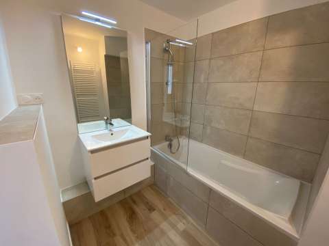 Location appartement 5 pièces