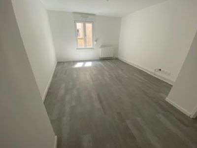 Location appartement 5 pièces