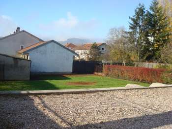 Location Appartement 4 piècesMalzéville