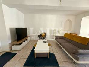 Location Appartement 3 piècesMamers