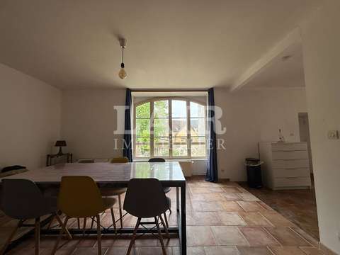 Location appartement 3 pièces