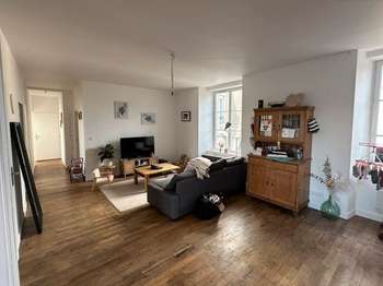 Location Appartement 4 piècesMamers