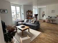 Location appartement 4 pièces
