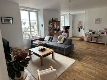 Location appartement 4 pièces