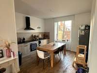Location appartement 4 pièces