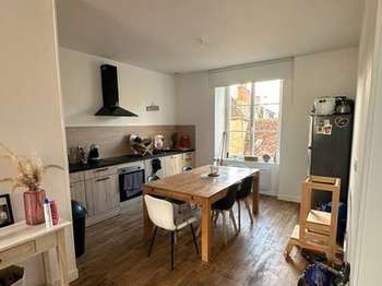 Location appartement 4 pièces