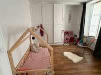 Location appartement 4 pièces