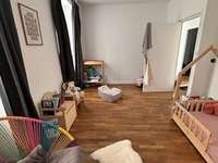 Location appartement 4 pièces