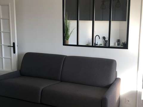 Location appartement 1 pièce