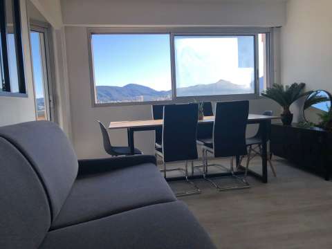 Location appartement 1 pièce