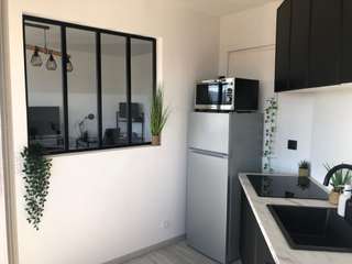 Location appartement 1 pièce