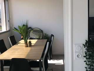 Location appartement 1 pièce