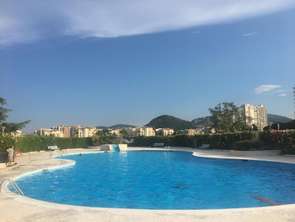 Location Appartement T1Mandelieu-la-Napoule