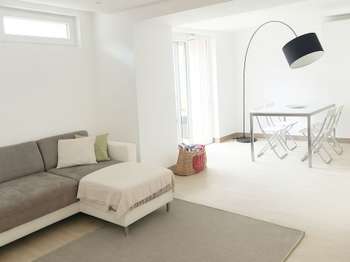 Location Appartement 2 piècesMandelieu-la-Napoule