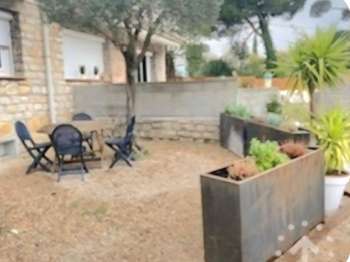 Location Appartement 2 piècesMandelieu-la-Napoule