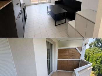Location Appartement 3 piècesMandelieu-la-Napoule
