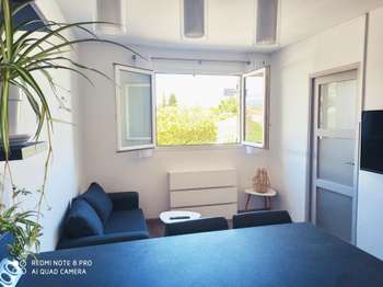 Location Appartement 2 piècesMandelieu-la-Napoule