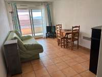 Location appartement 1 pièce