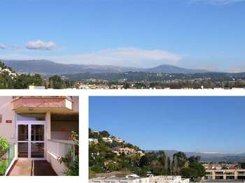 Location Appartement 2 piècesMandelieu-la-Napoule