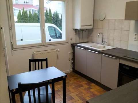 Location appartement 2 pièces