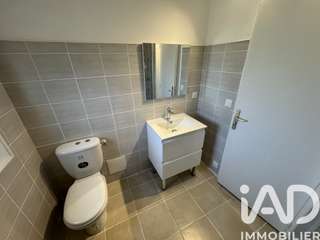 Location appartement 4 pièces