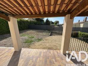 Location Appartement 4 piècesManosque