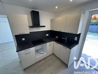 Location appartement 4 pièces
