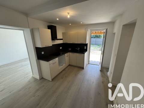 Location appartement 4 pièces