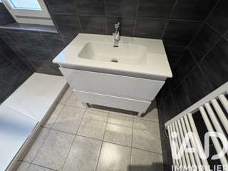 Location appartement 4 pièces