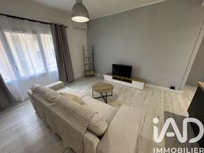 Location Appartement 3 piècesManosque