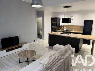 Location appartement 3 pièces