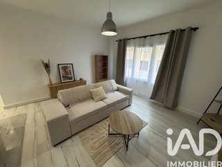 Location appartement 3 pièces