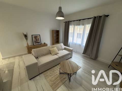 Location appartement 3 pièces