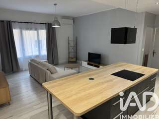 Location appartement 3 pièces