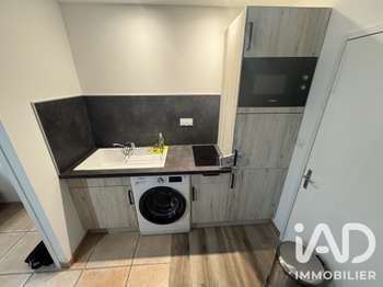 Location appartement 1 pièce