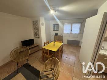 Location appartement 1 pièce